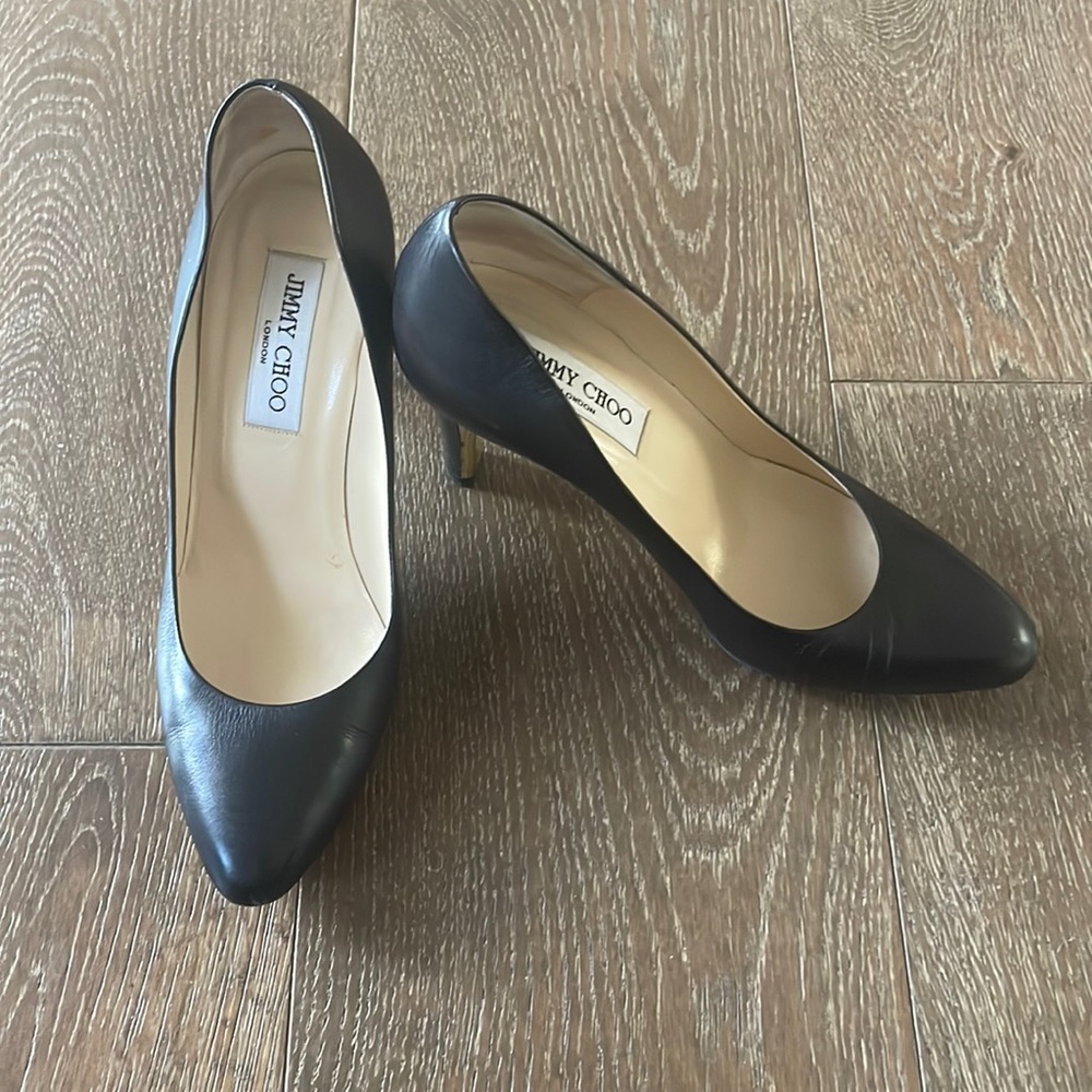 Vintage Jimmy Choo